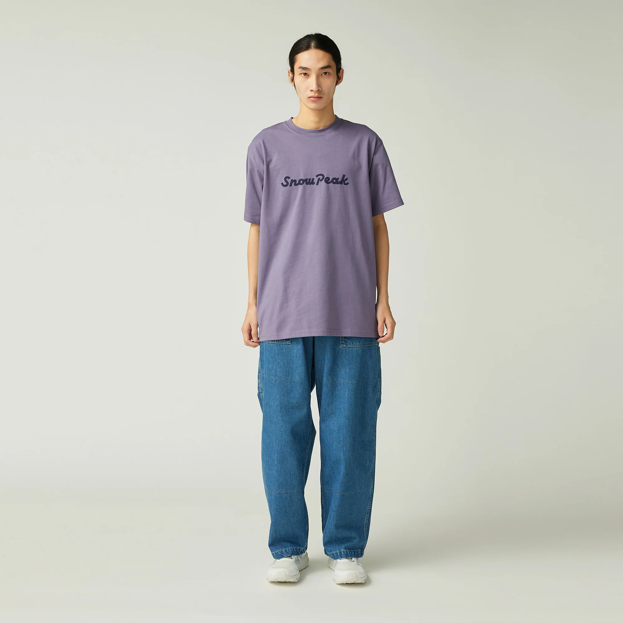 TAKIBI Denim Pants - Image 12