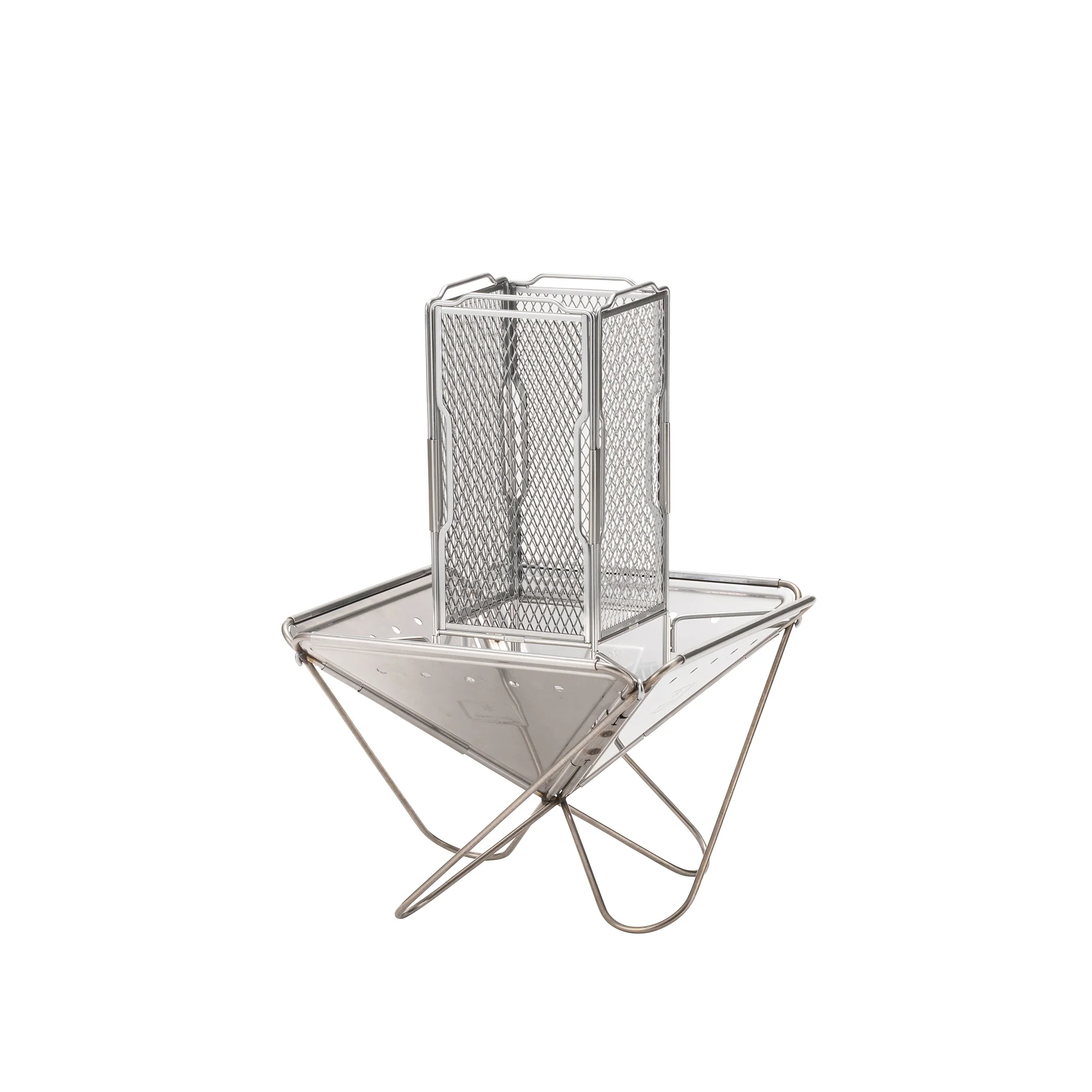 Takibi Hearth Skewer Set - Image 17