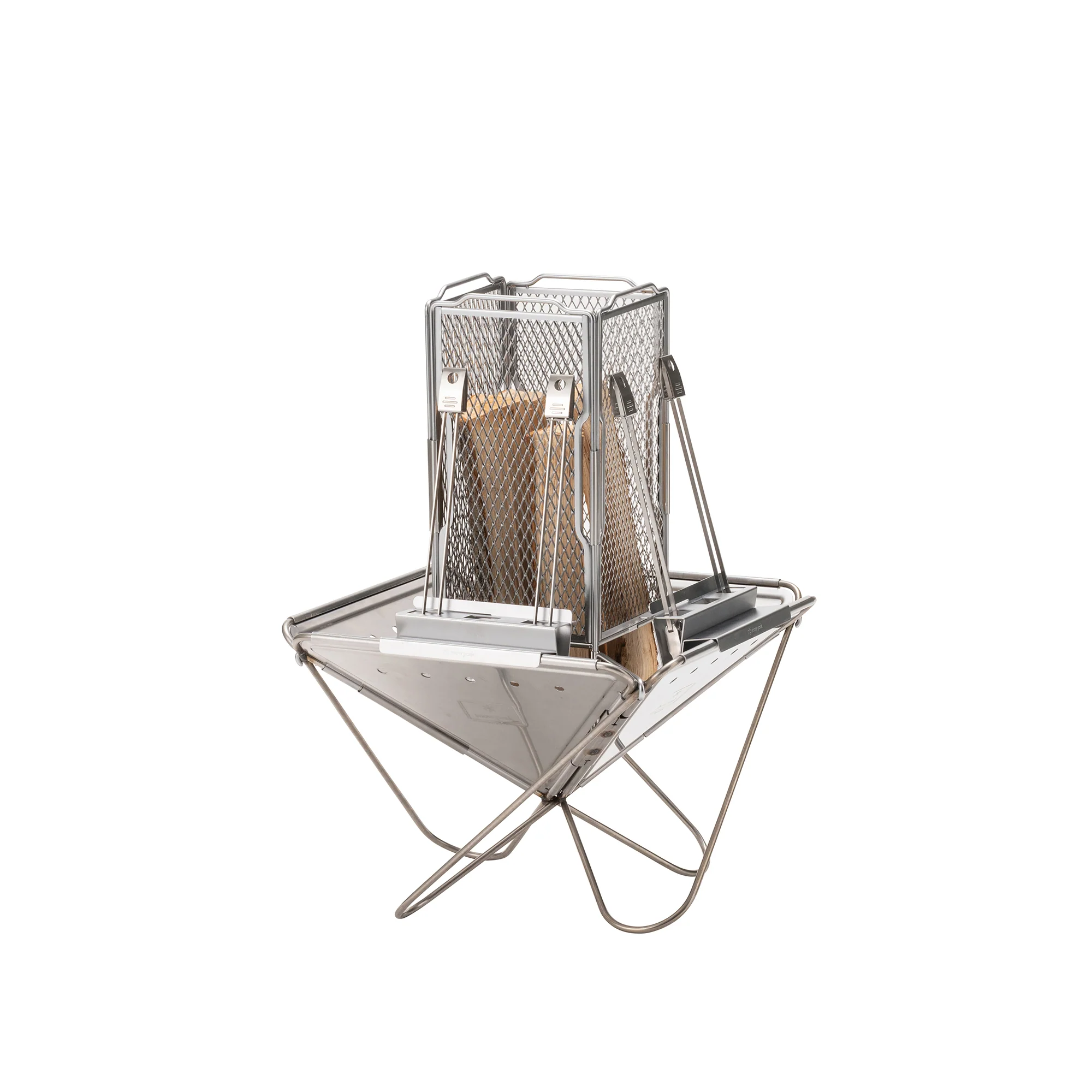 Takibi Hearth Skewer Set - Image 18