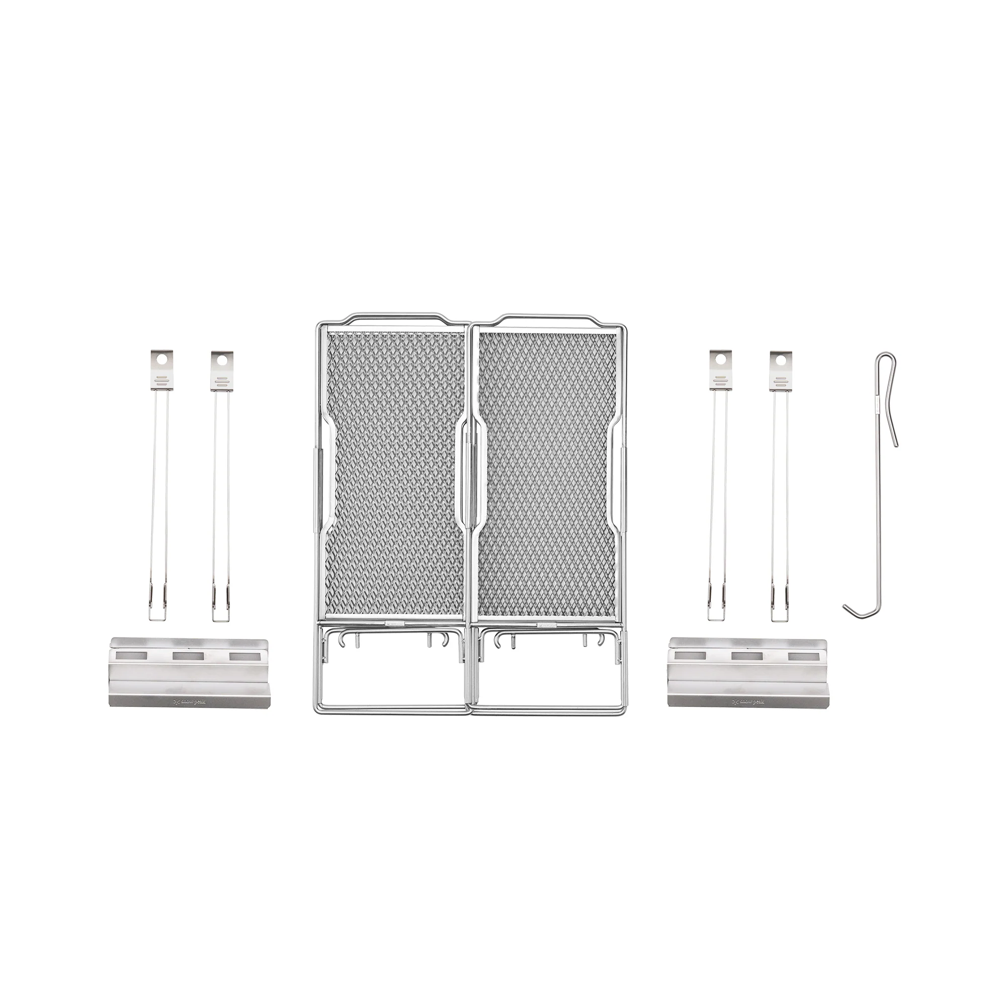 Takibi Hearth Skewer Set - Image 19