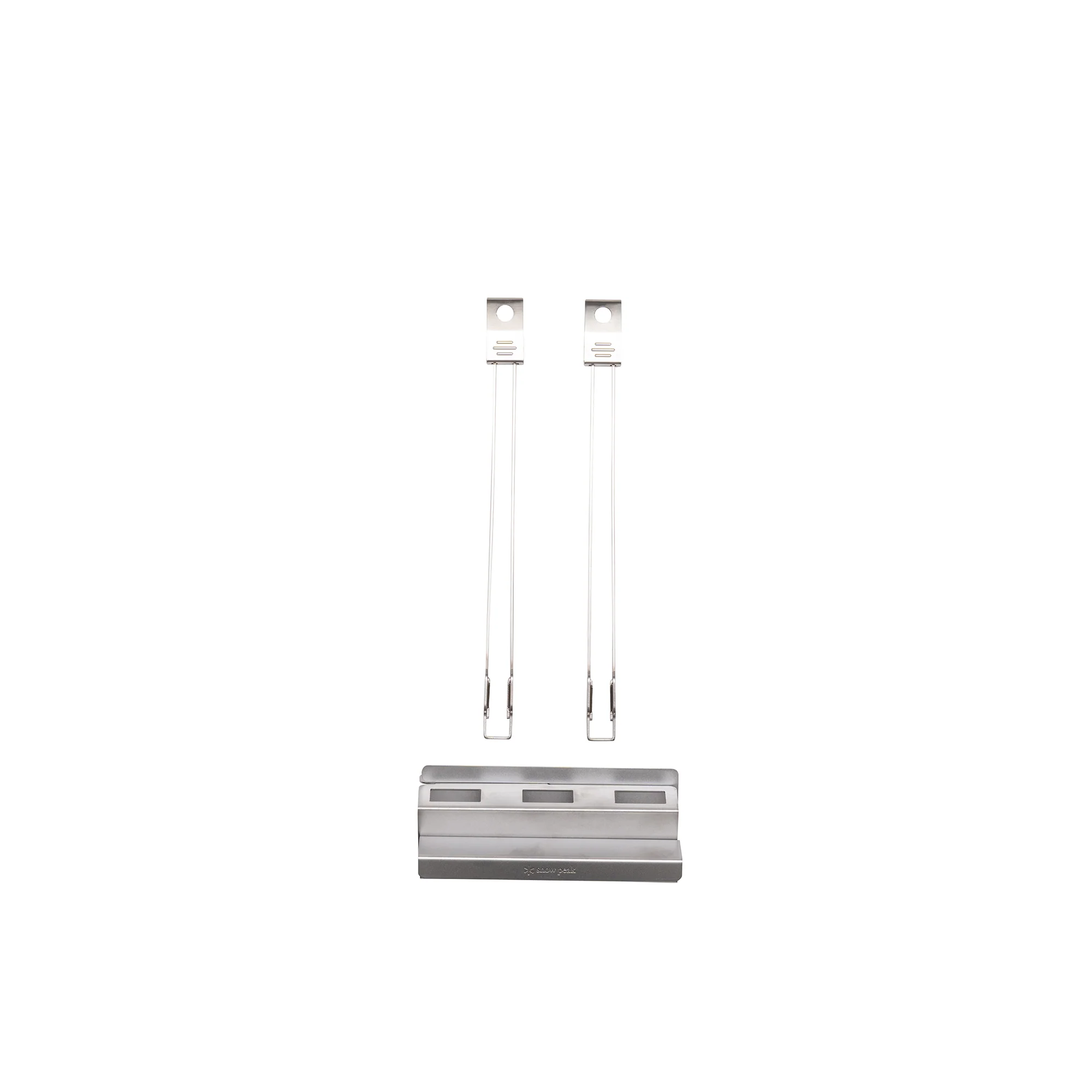 Takibi Hearth Skewers