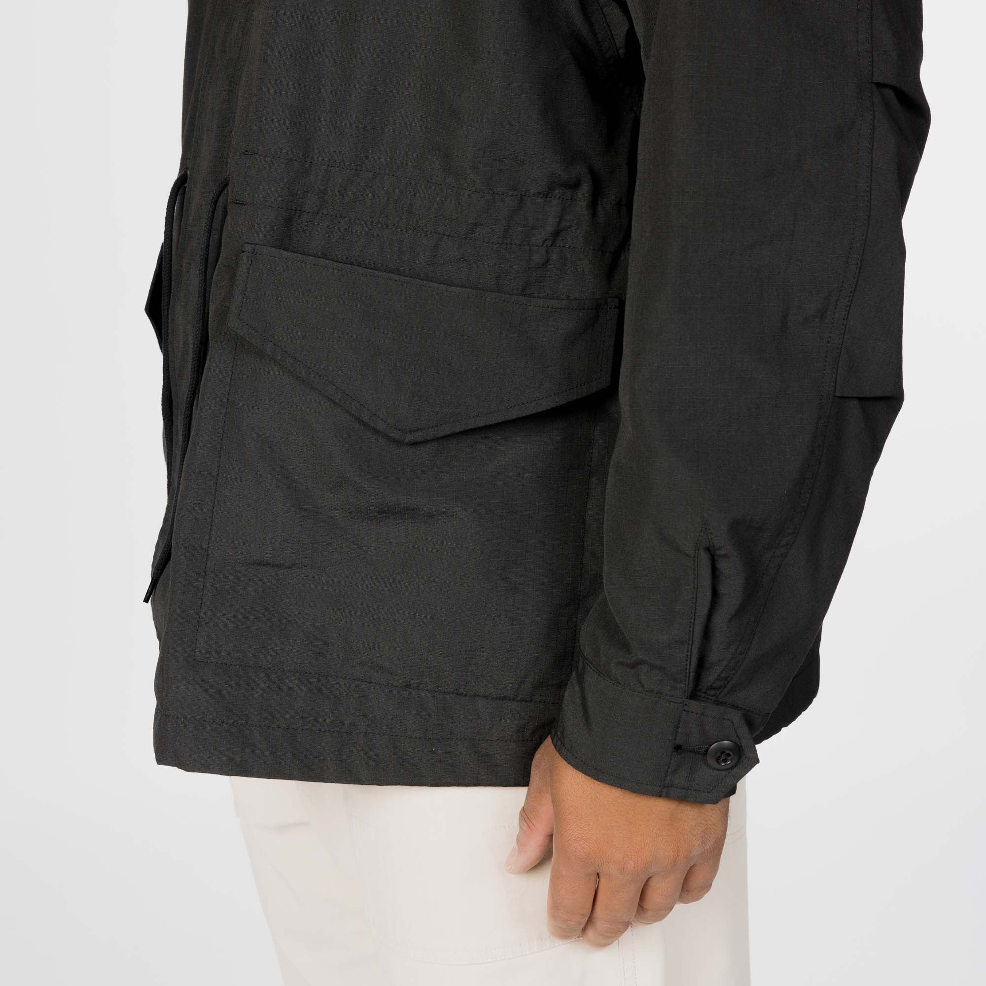 TAKIBI Ripstop Field Jacket - Image 5