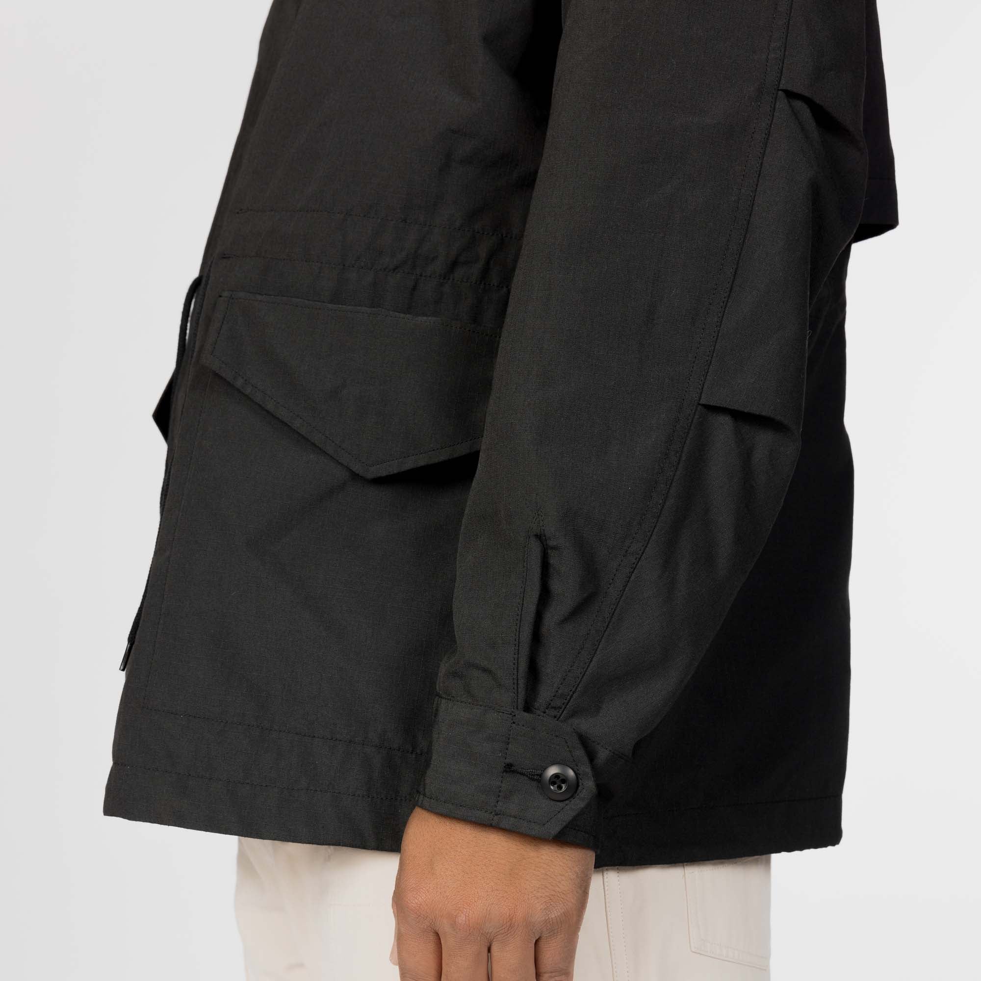 TAKIBI Ripstop Field Jacket - Image 7