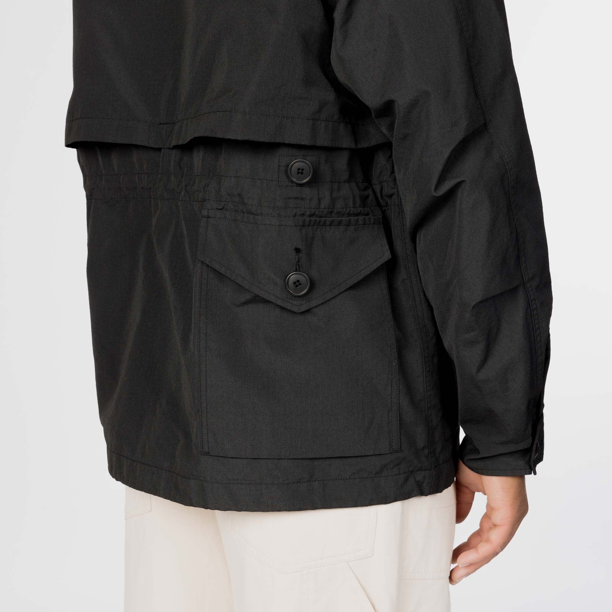 TAKIBI Ripstop Field Jacket - Image 8