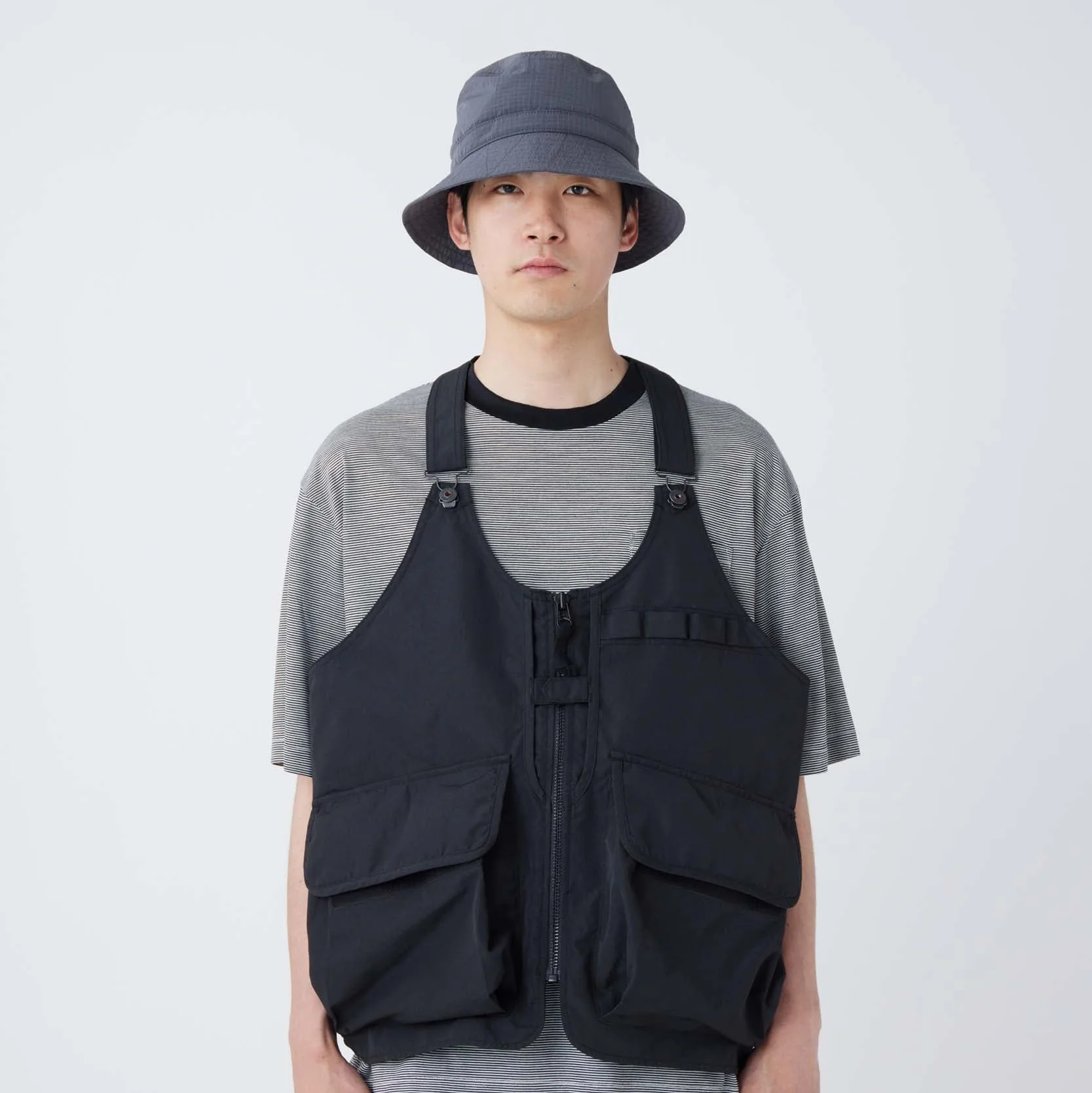TAKIBI Ripstop Vest - Image 14