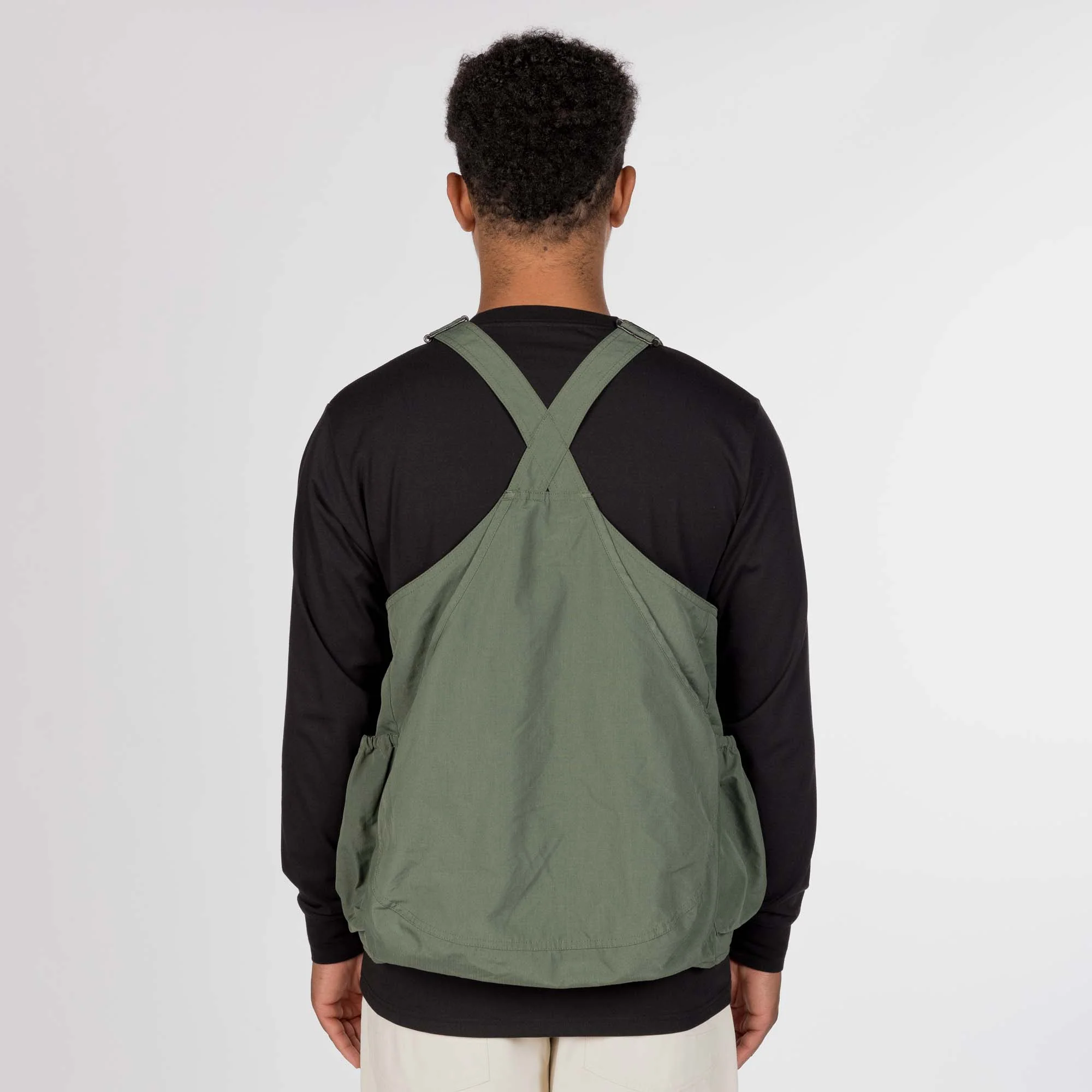 TAKIBI Ripstop Vest - Image 5