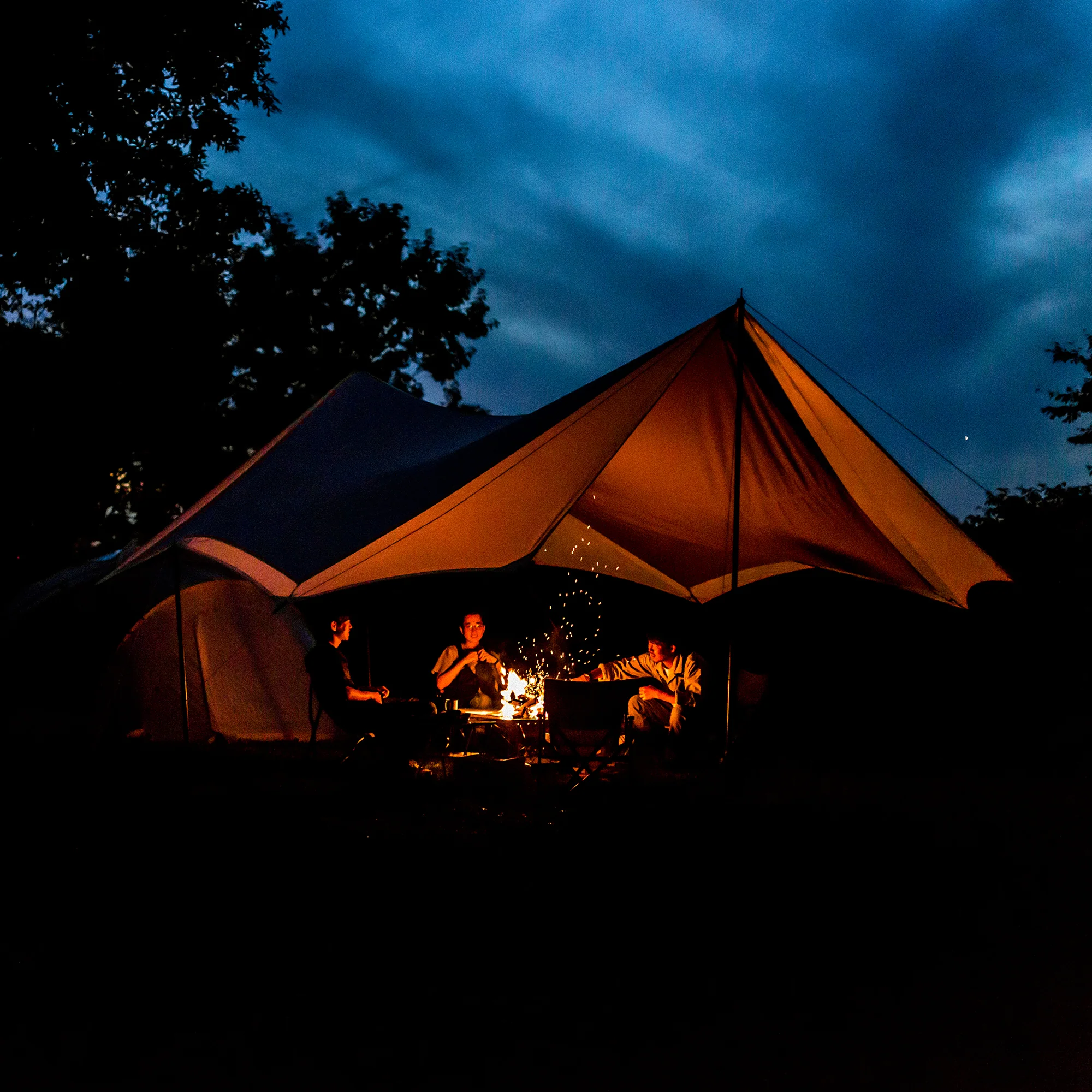 Takibi Tarp Octa - Image 8