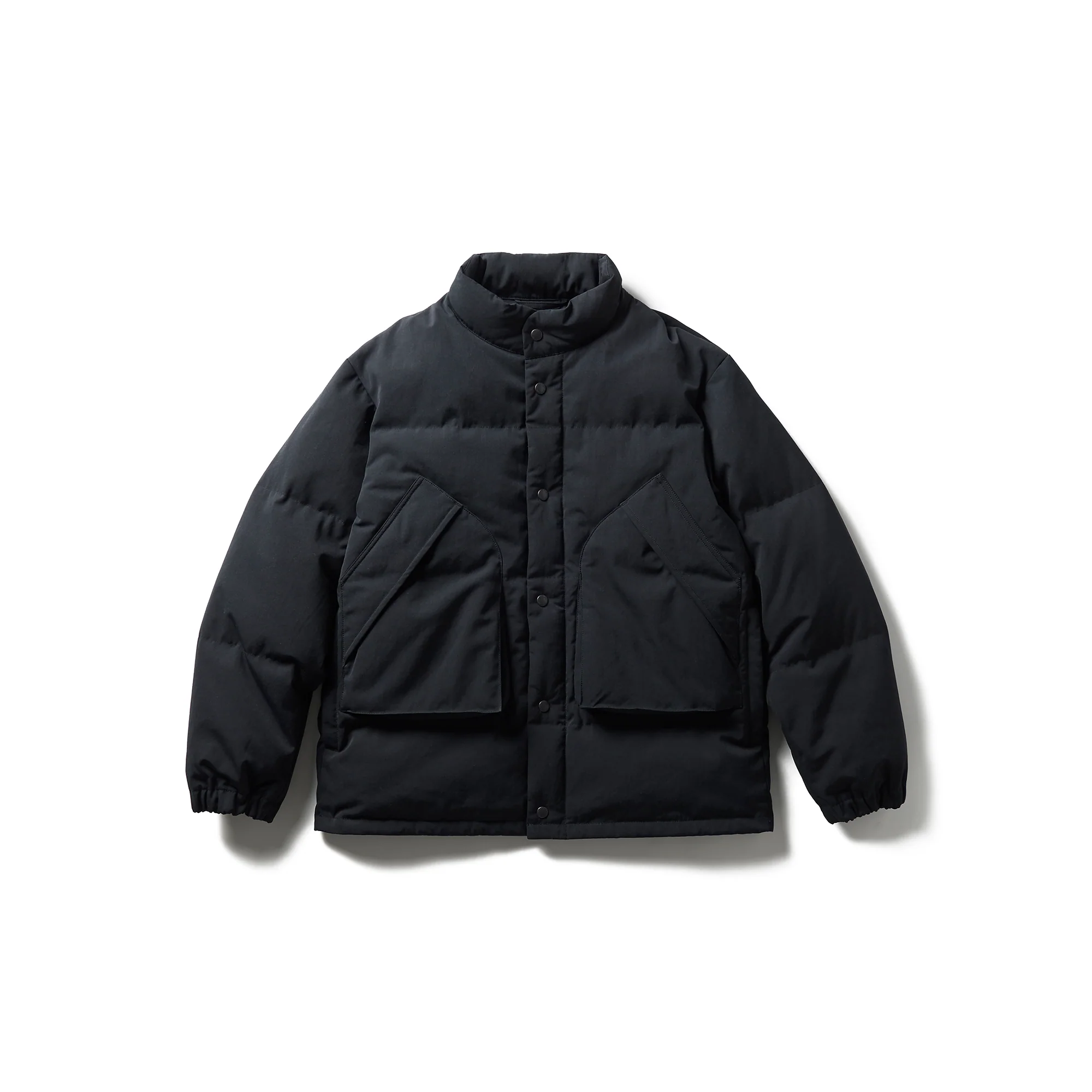 TAKIBI Weather Down Jacket - Image 15