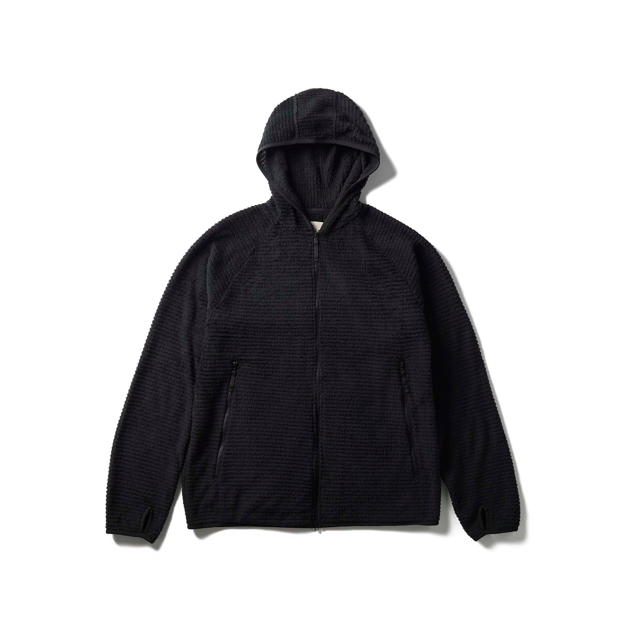 Thermo Control Zip Up Parka - Image 17