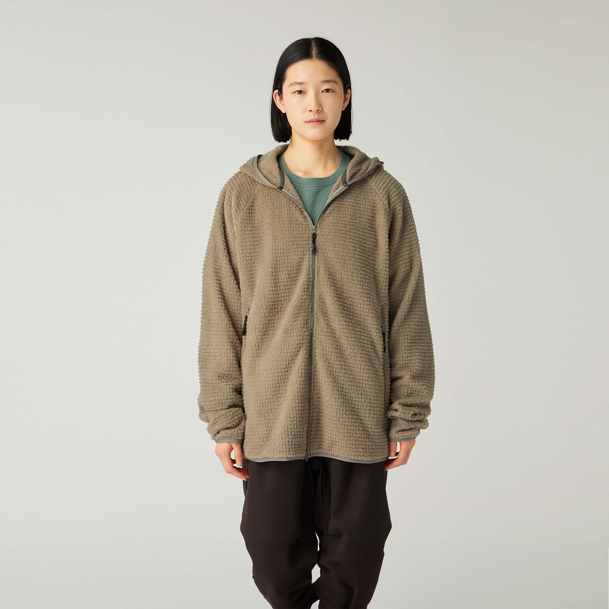Thermo Control Zip Up Parka - Image 3