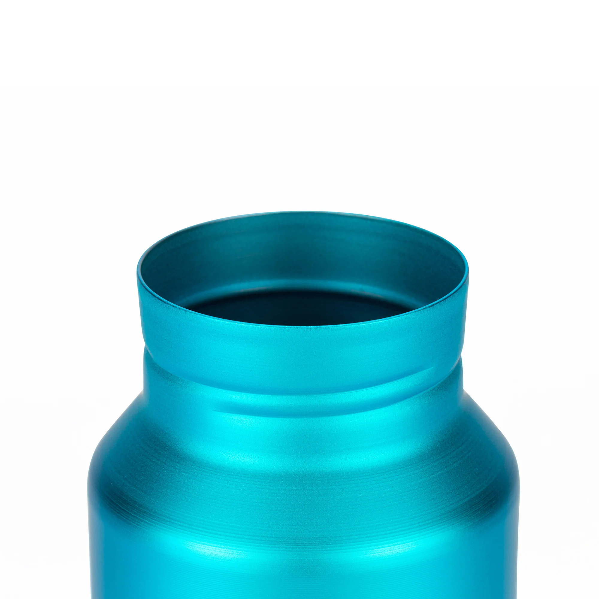 Titanium Aurora Bottle 800 in Ocean - Image 8