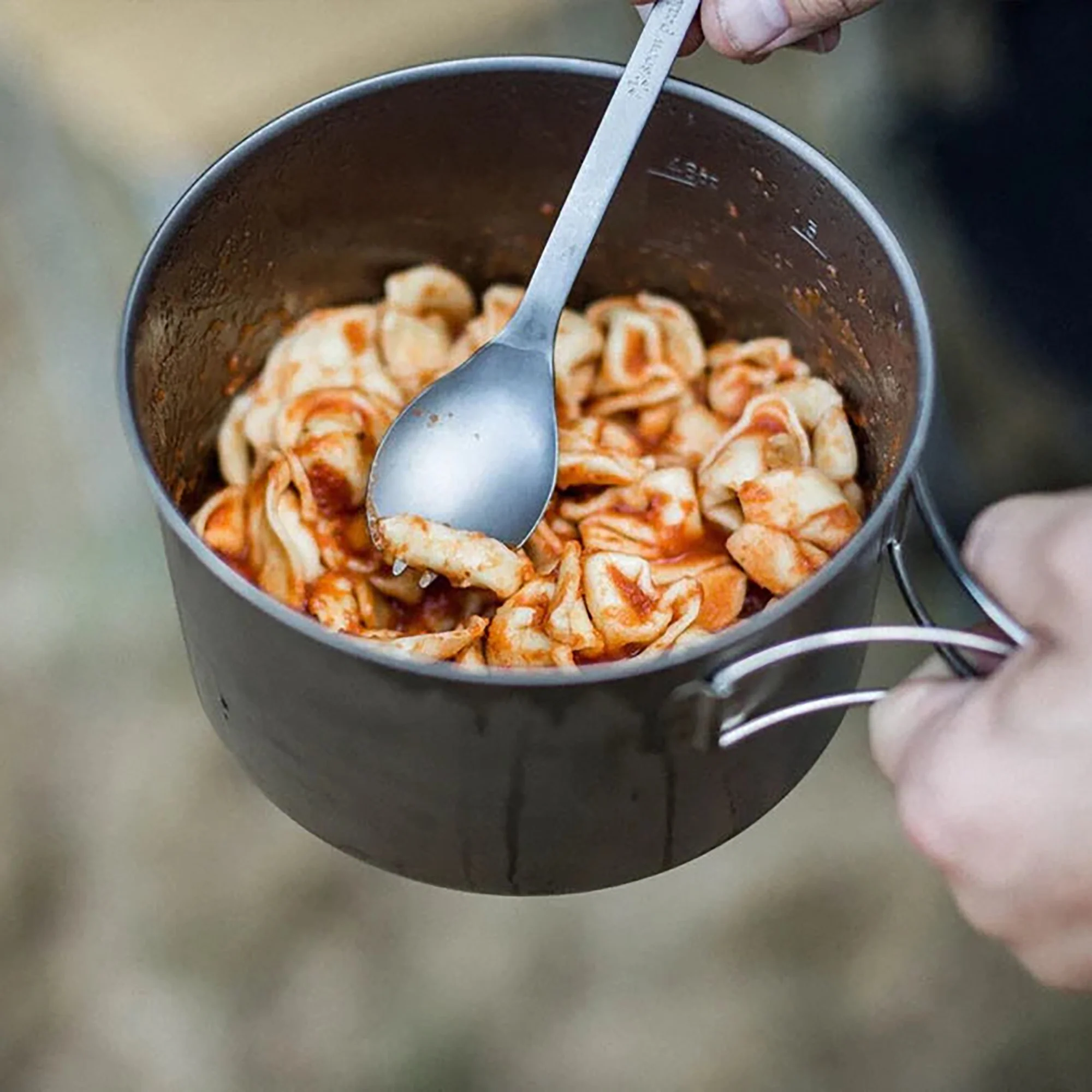 Titanium Cook & Save - Image 12