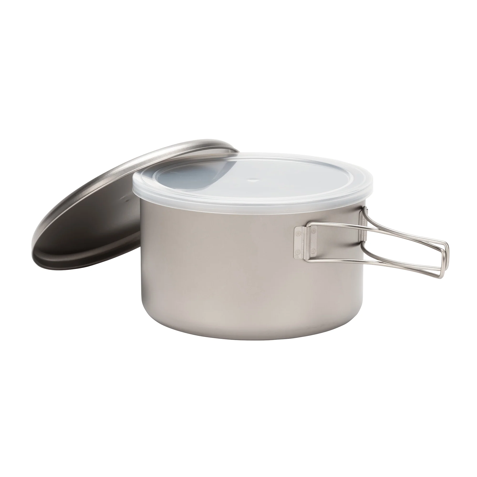 Titanium Cook & Save - Image 8
