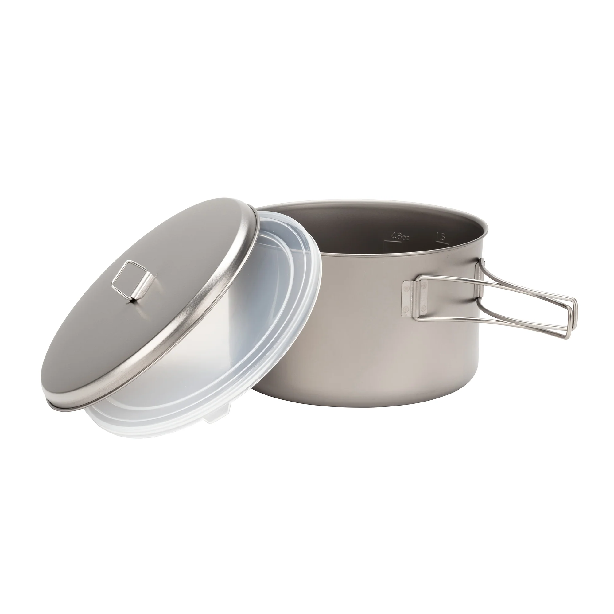 Titanium Cook & Save - Image 9