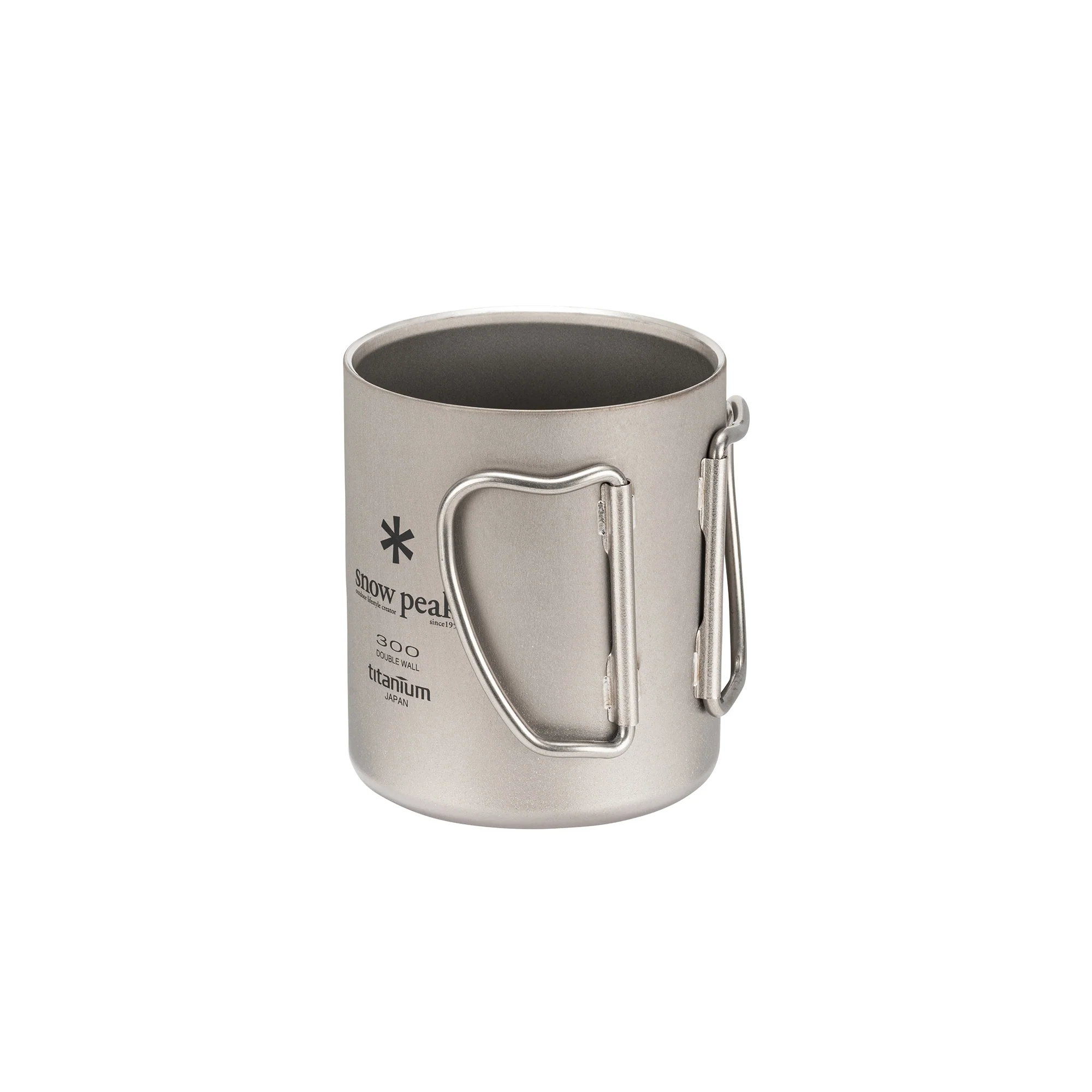 Titanium Double Walled Mugs - Image 9