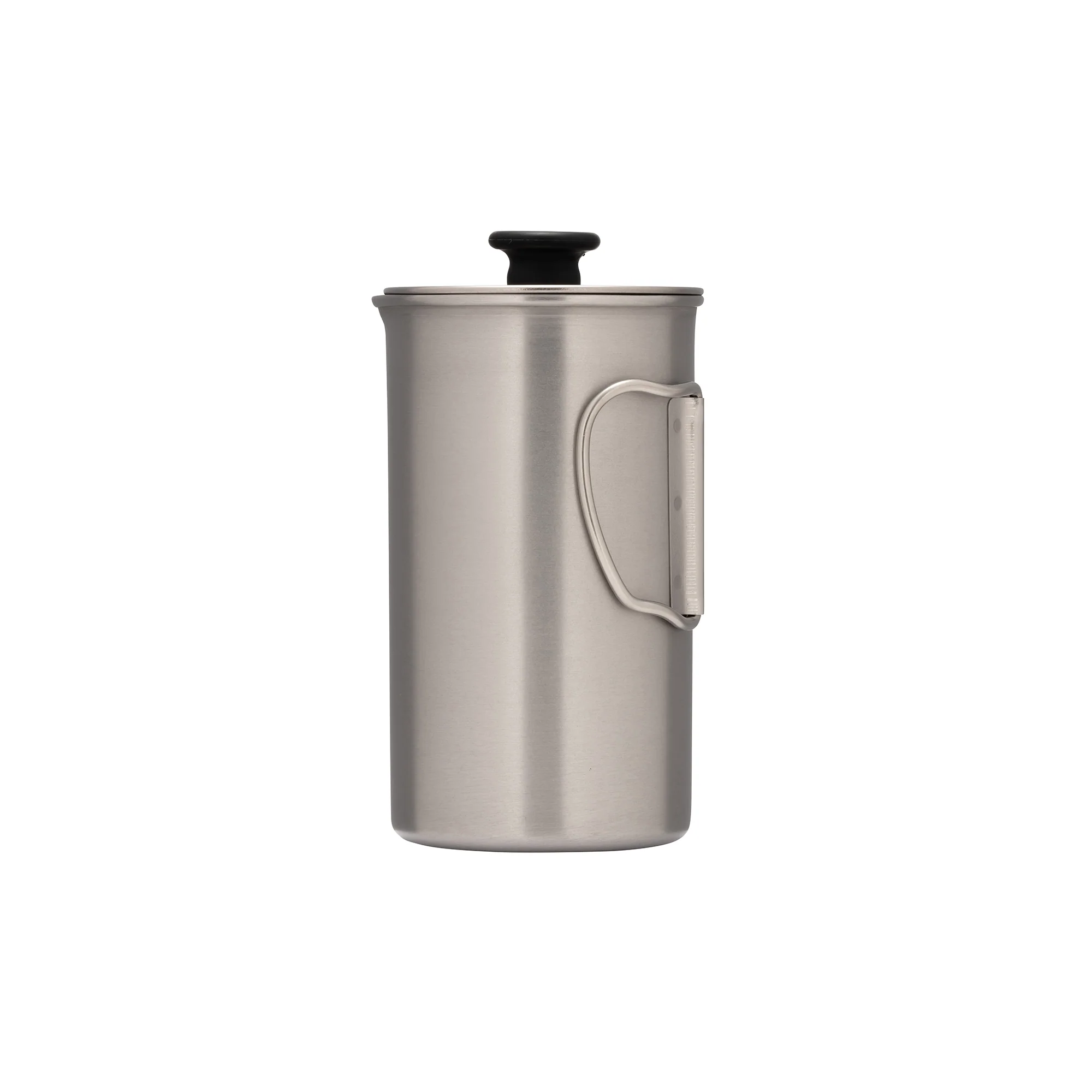 Titanium French Press - Image 3