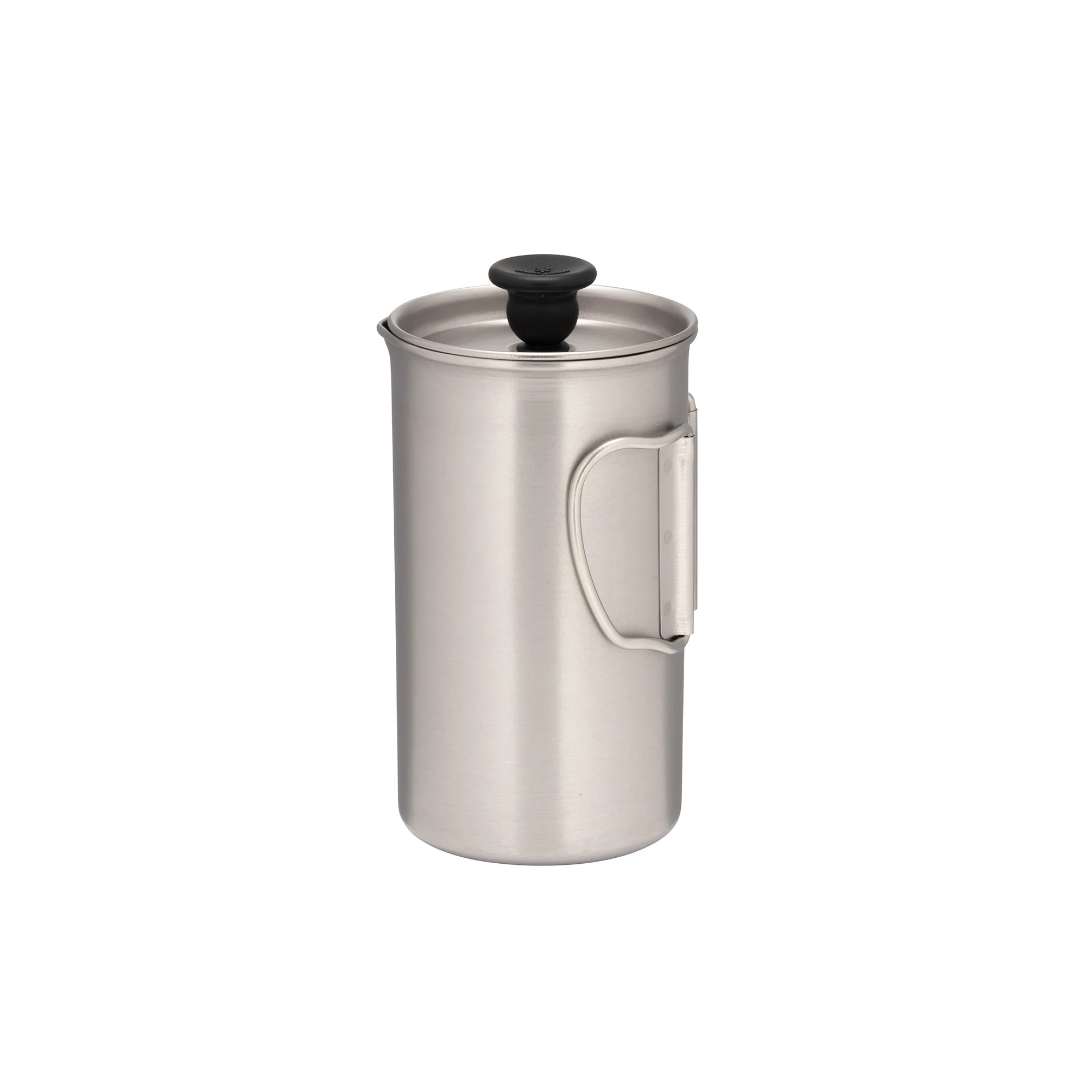 Titanium French Press - Image 6