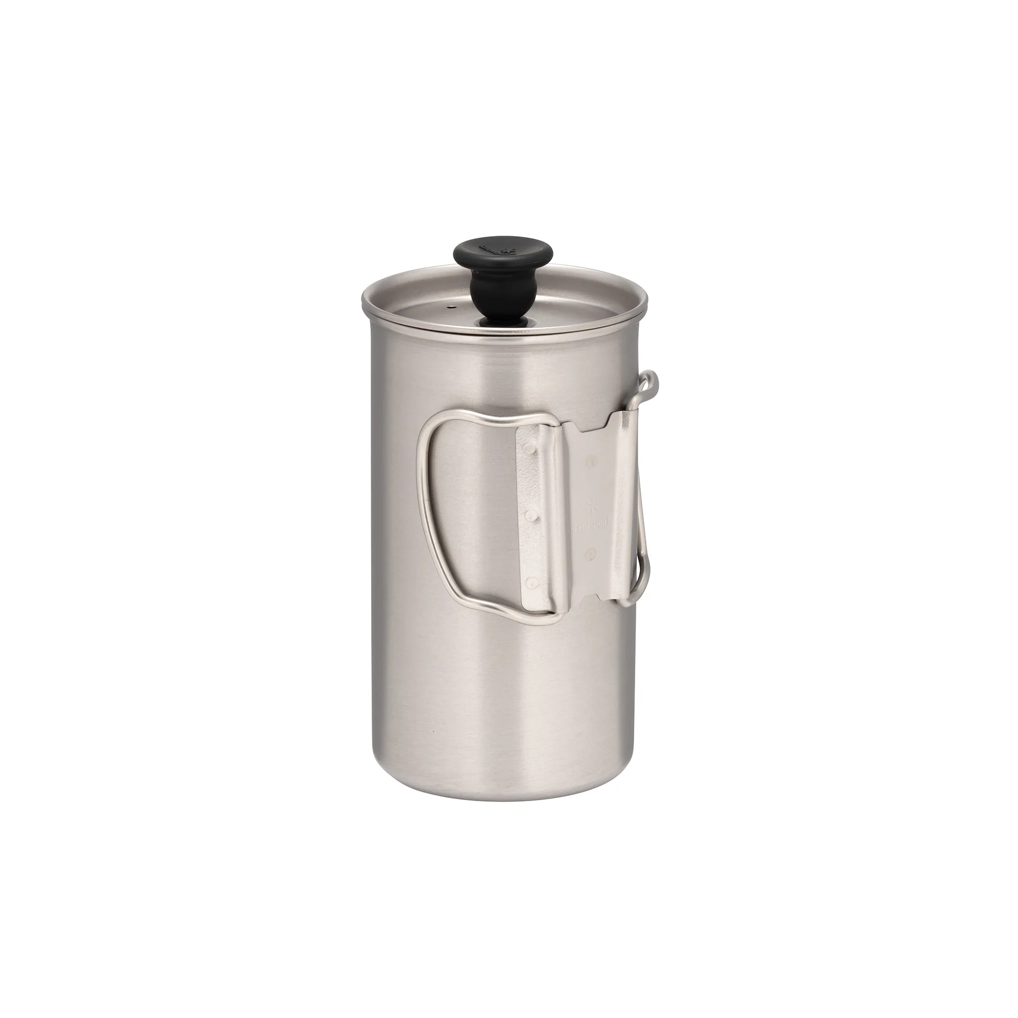 Titanium French Press - Image 7