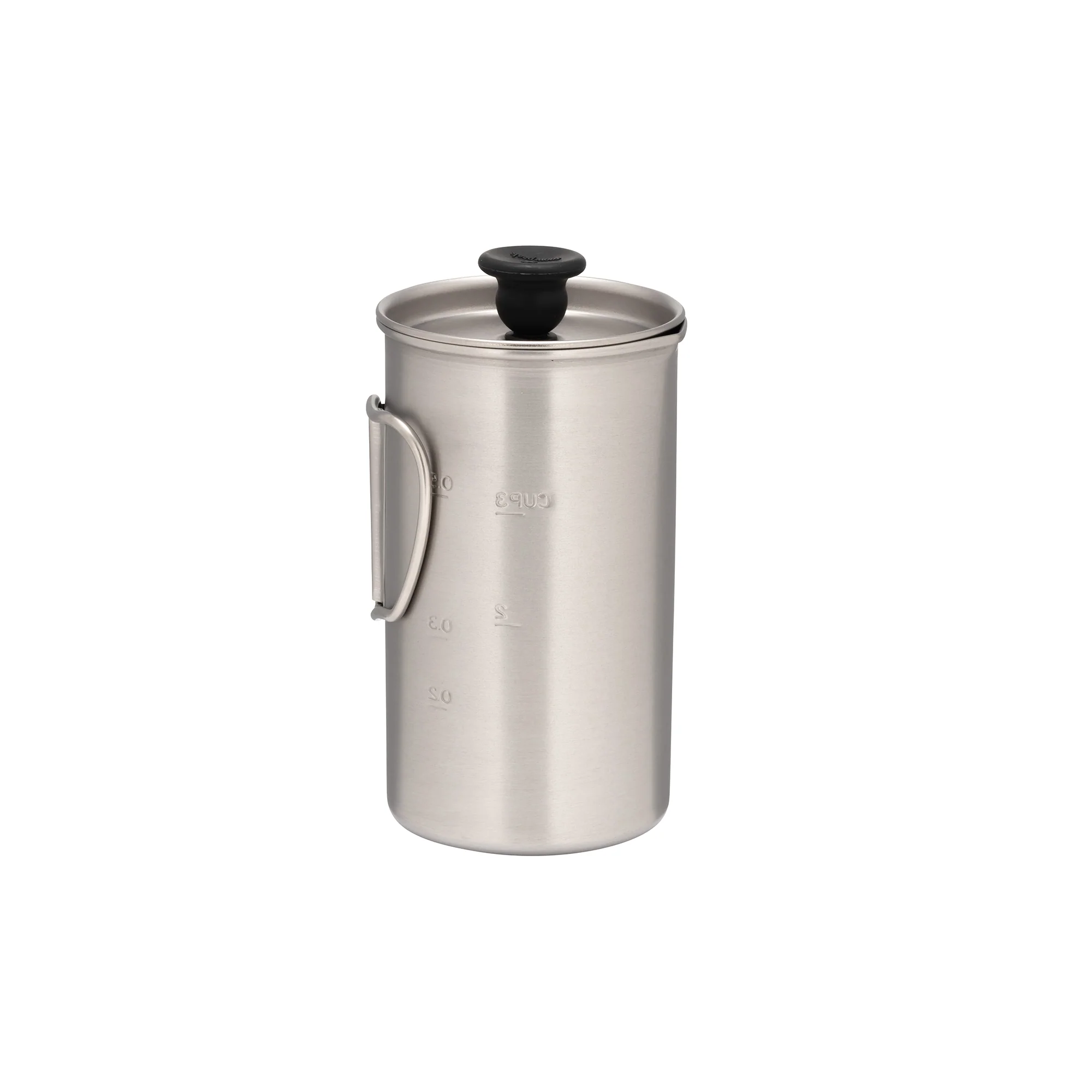 Titanium French Press - Image 8