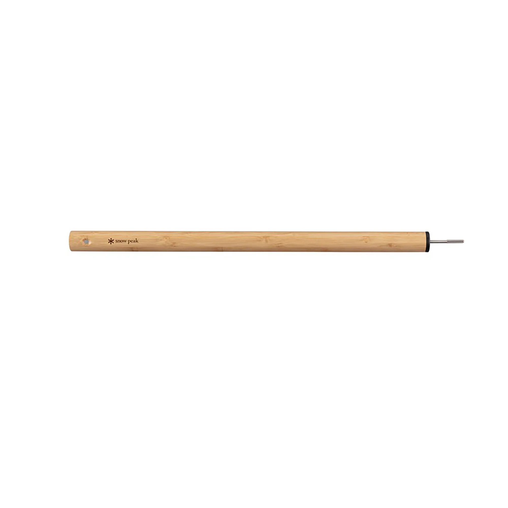 Wood Pole 120cm - Image 2