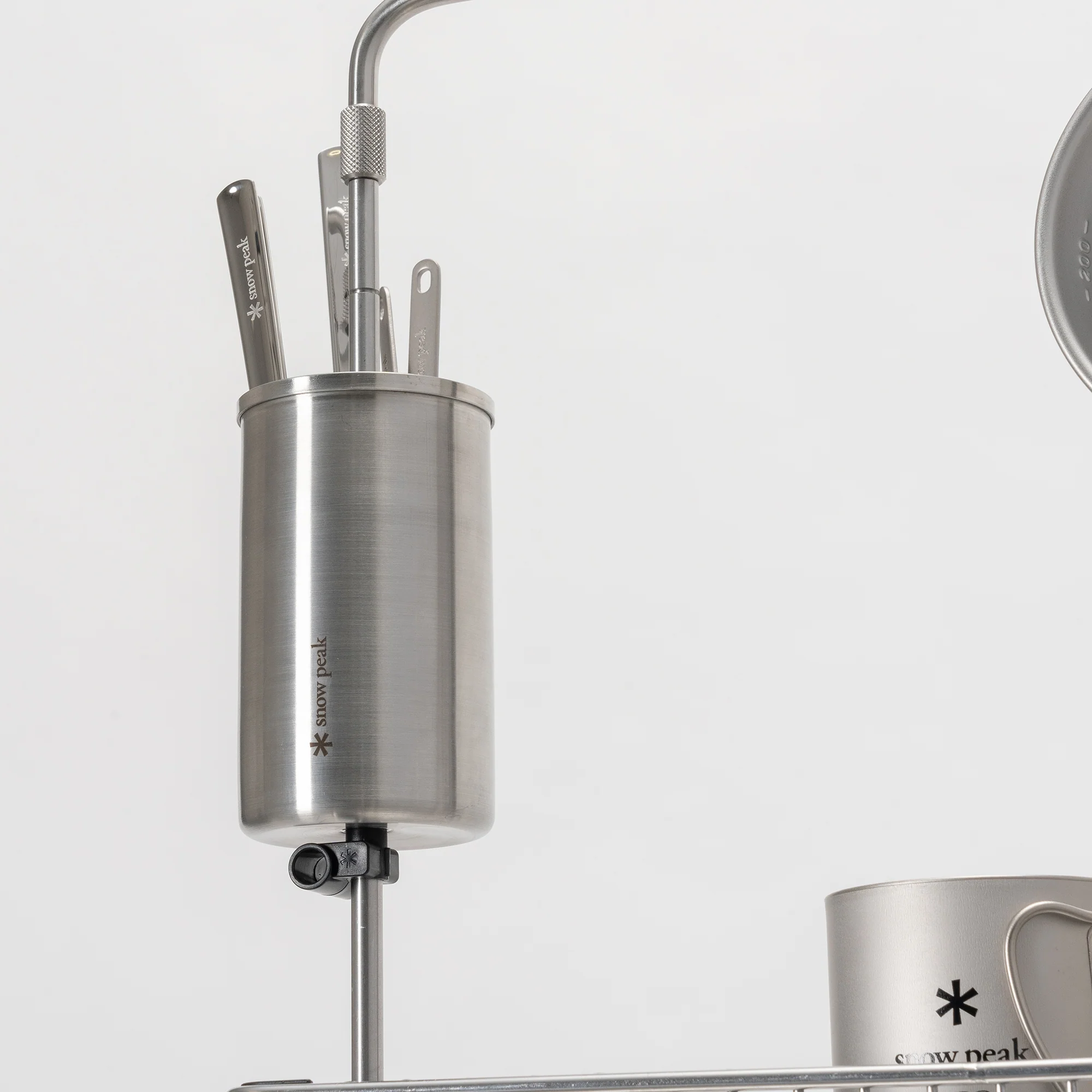 Table Top Architect Utensil Stand  - Image 4