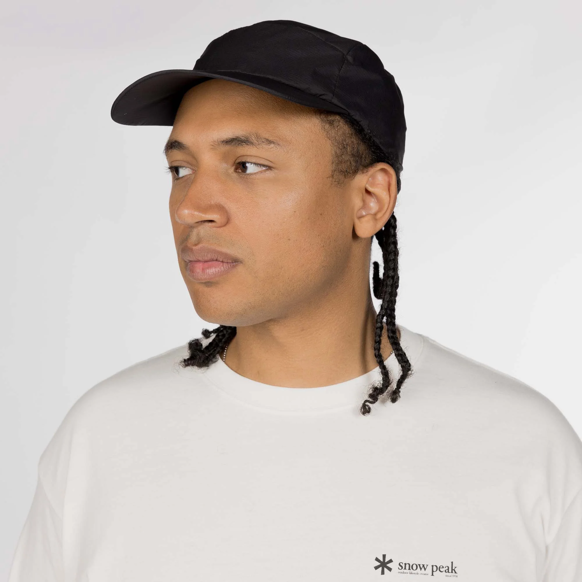 U.L. Double Weave Cap - Image 8