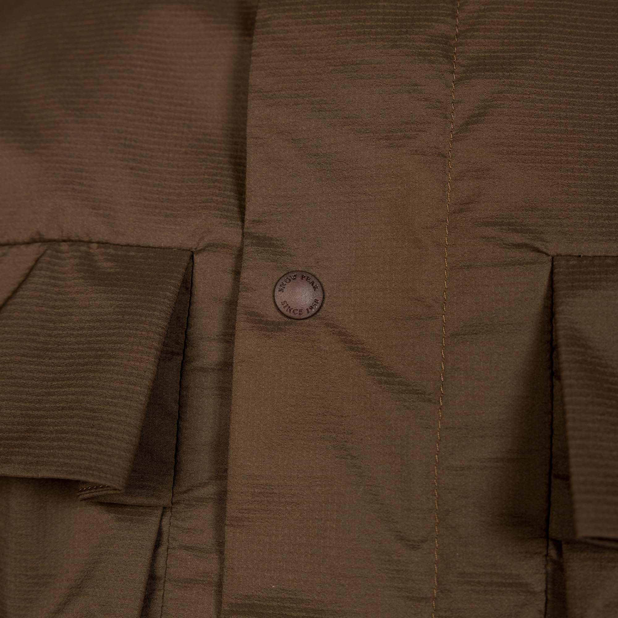 U.L. Double Weave Mountain Parka - Image 10