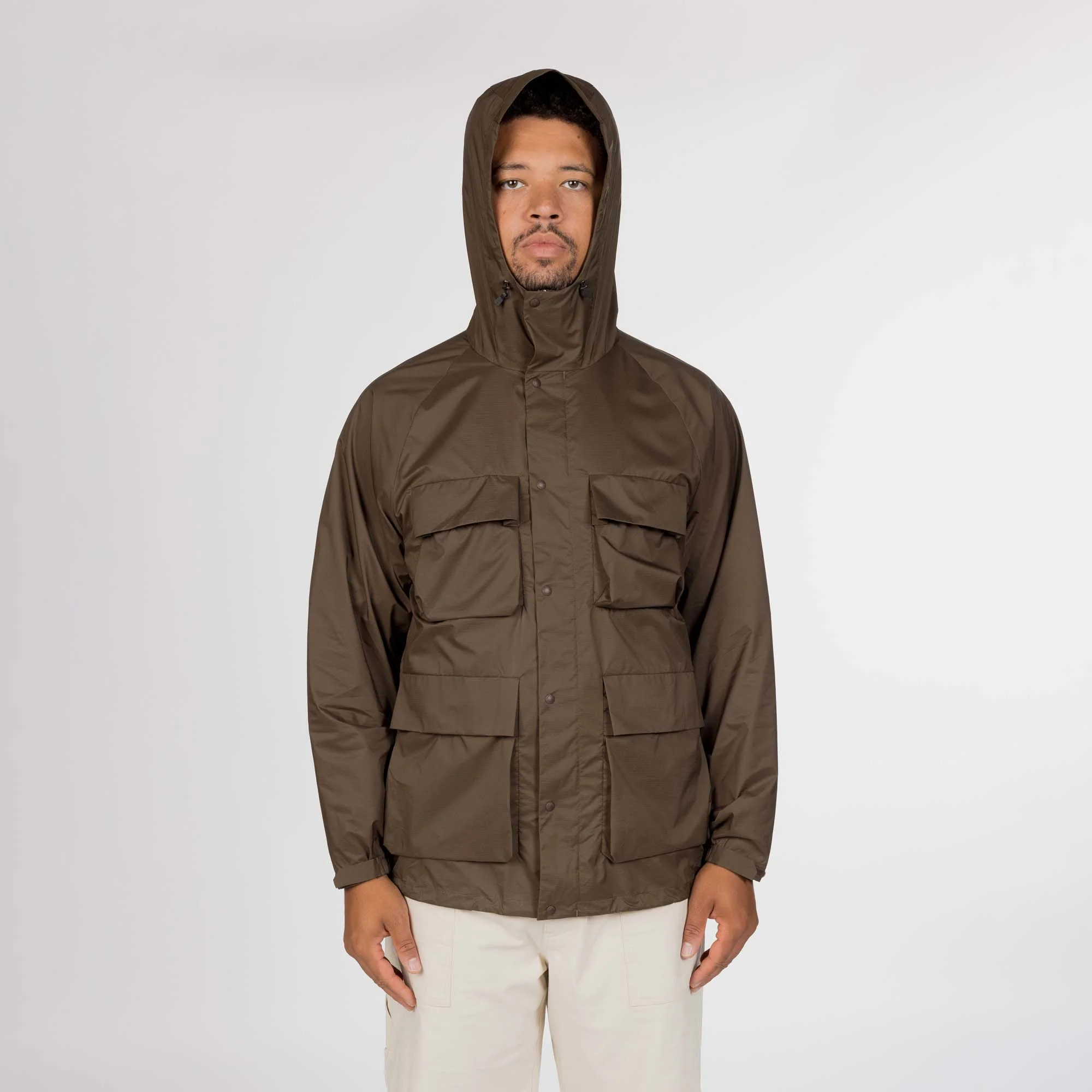 U.L. Double Weave Mountain Parka - Image 14