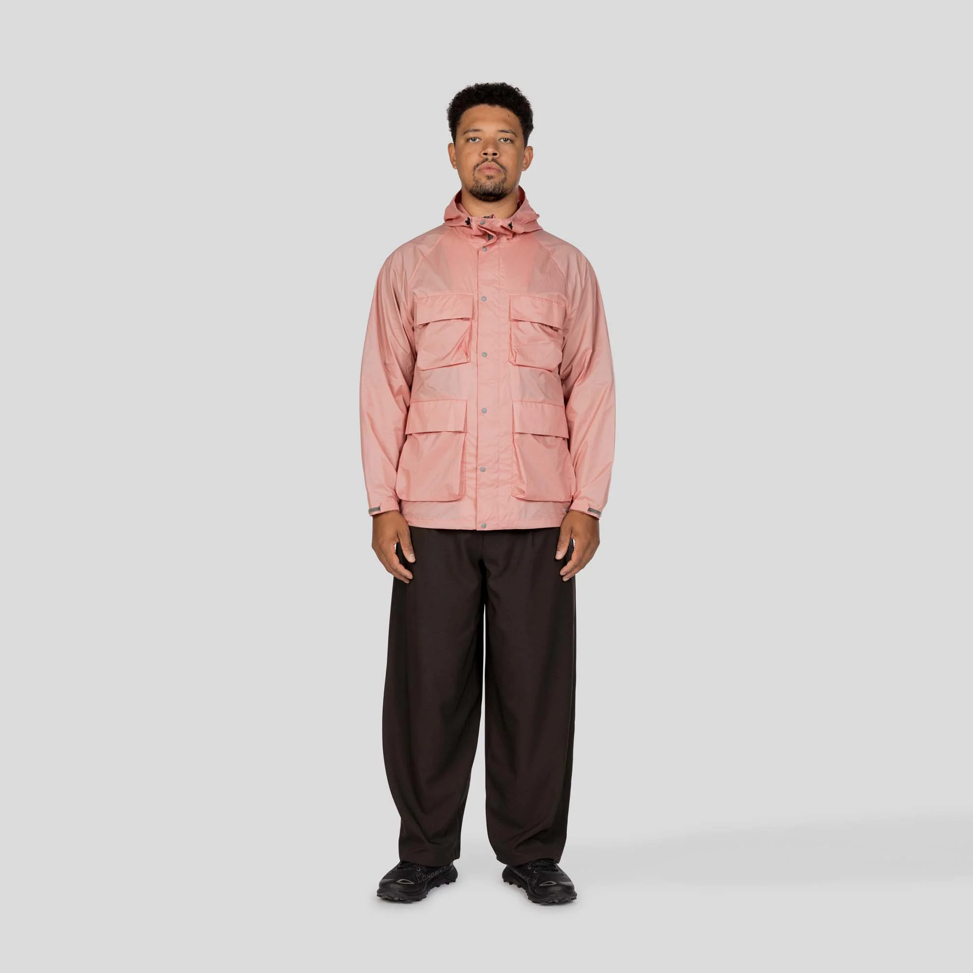 U.L. Double Weave Mountain Parka - Image 2
