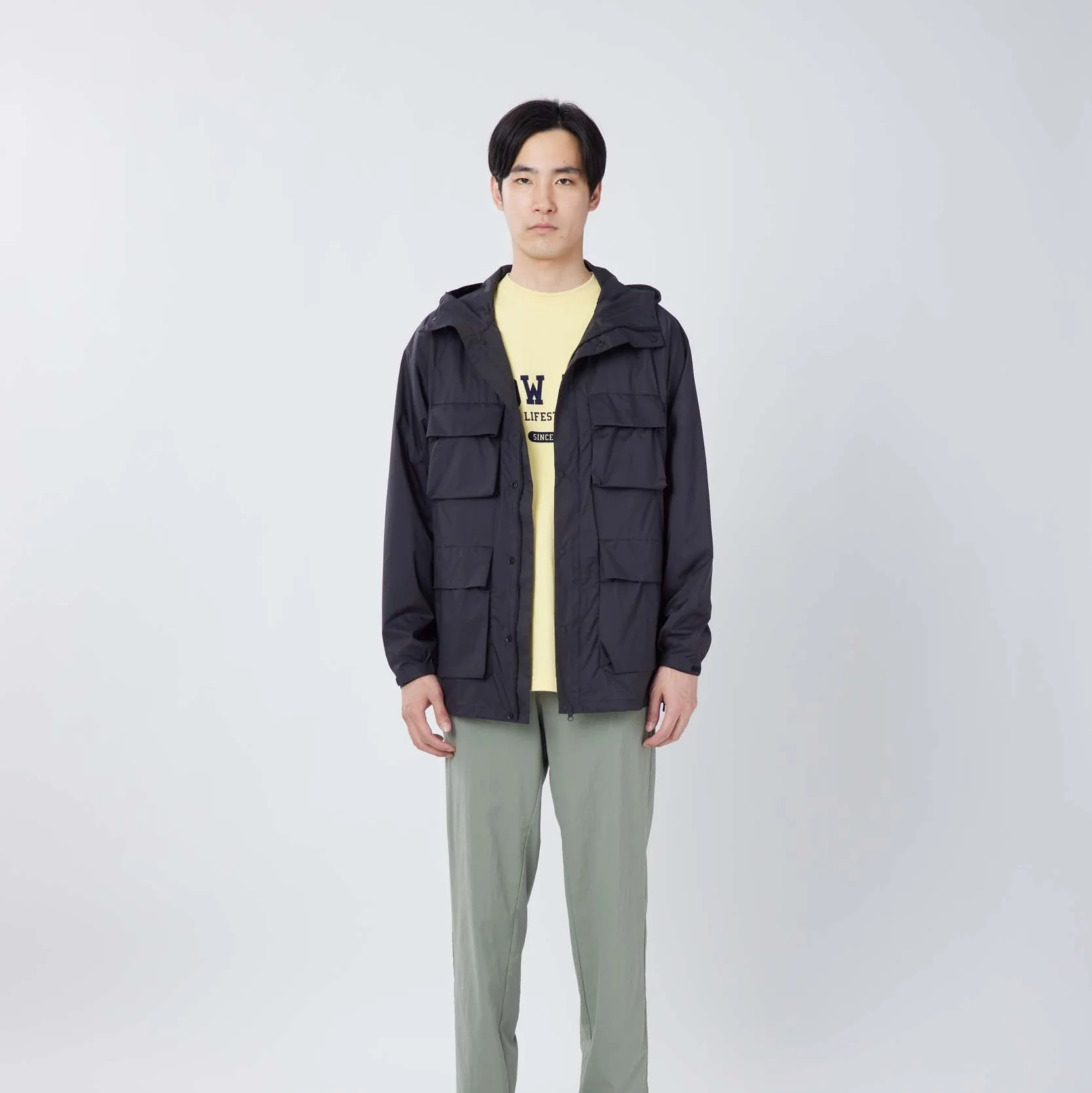 U.L. Double Weave Mountain Parka - Image 21