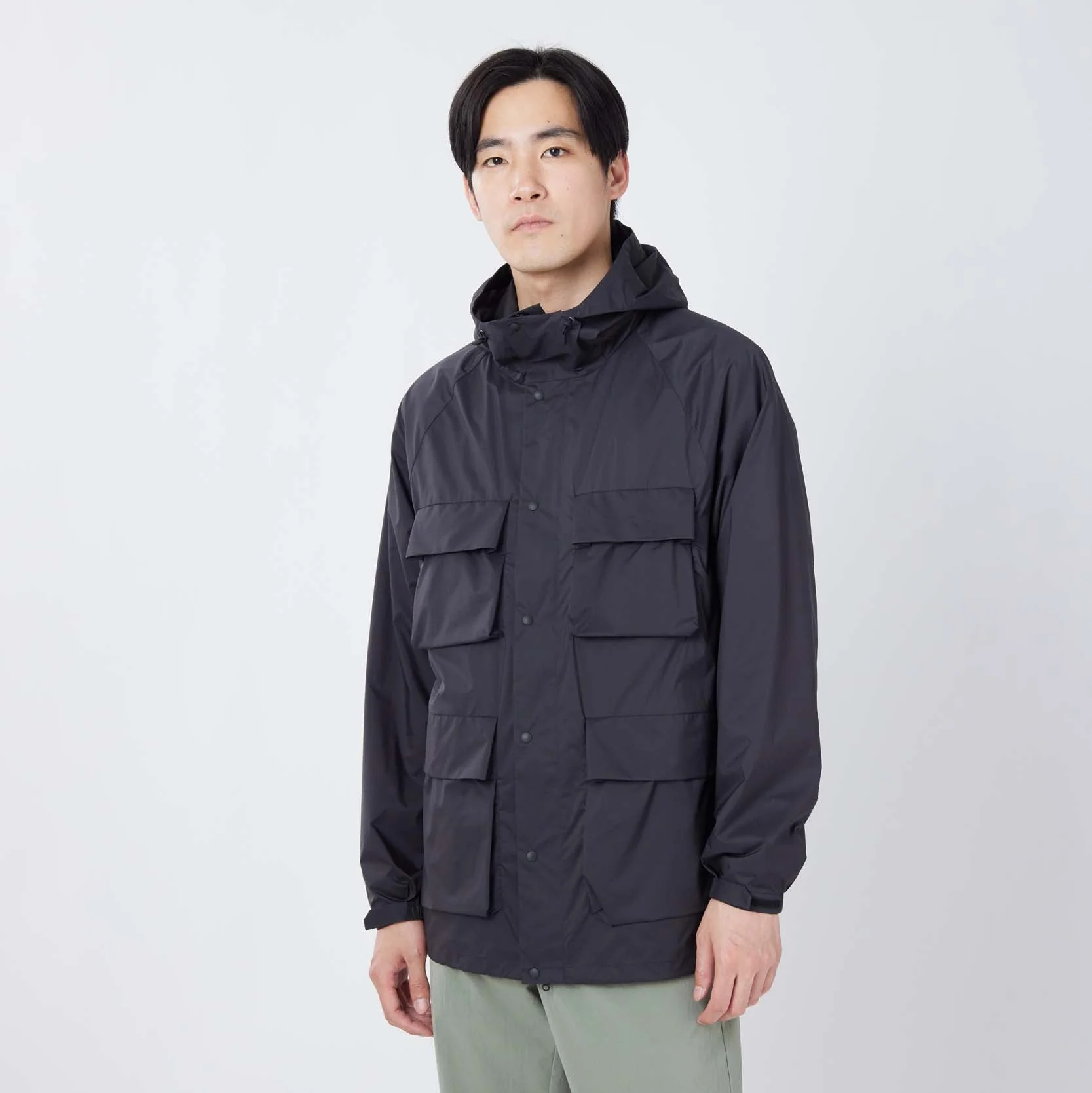 U.L. Double Weave Mountain Parka - Image 22