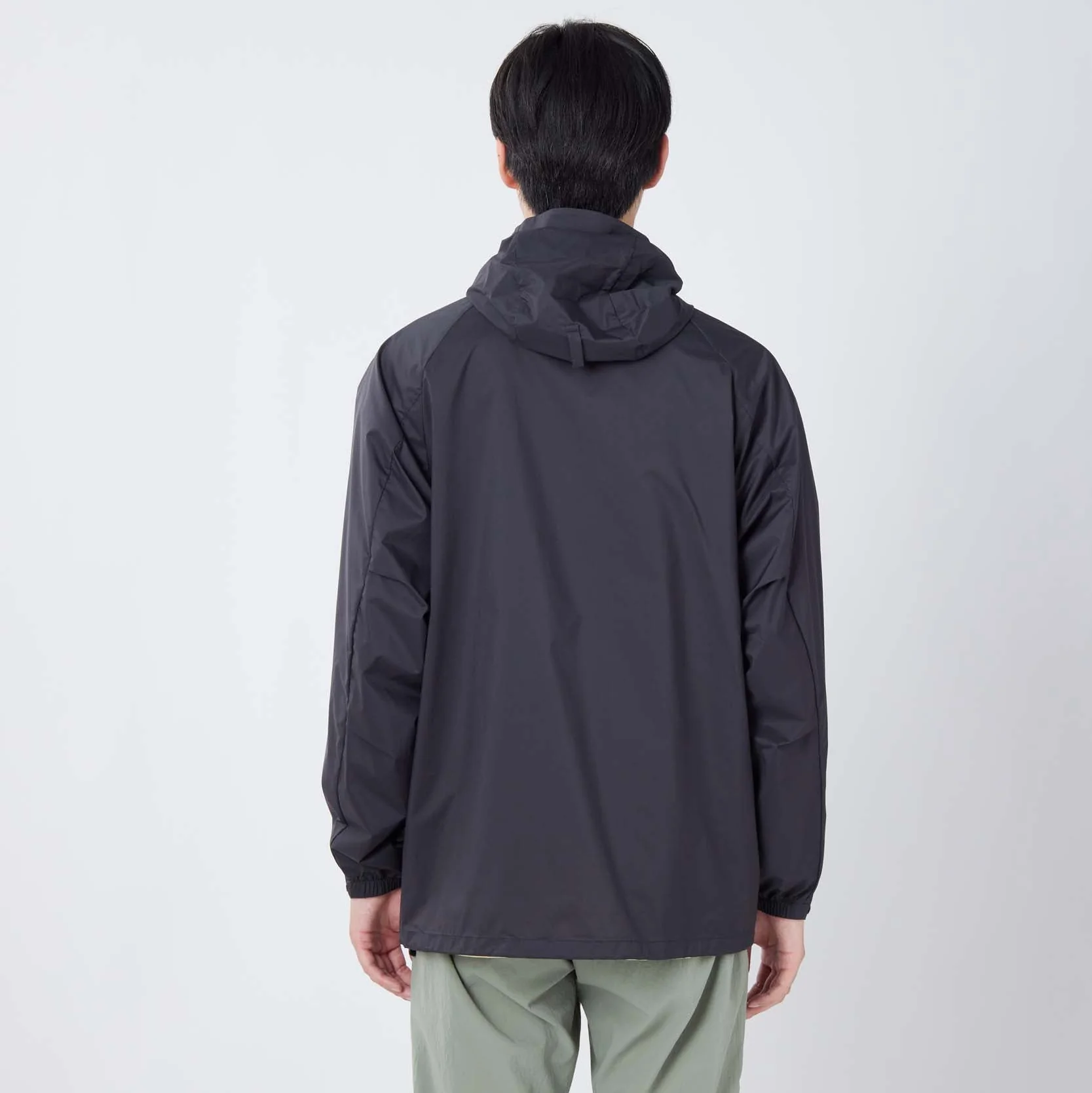 U.L. Double Weave Mountain Parka - Image 26