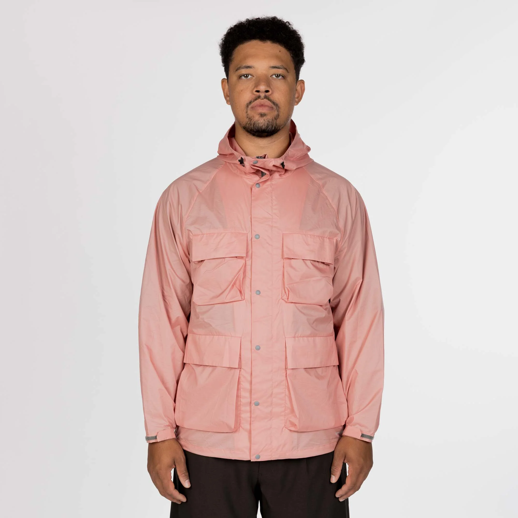 U.L. Double Weave Mountain Parka - Image 3
