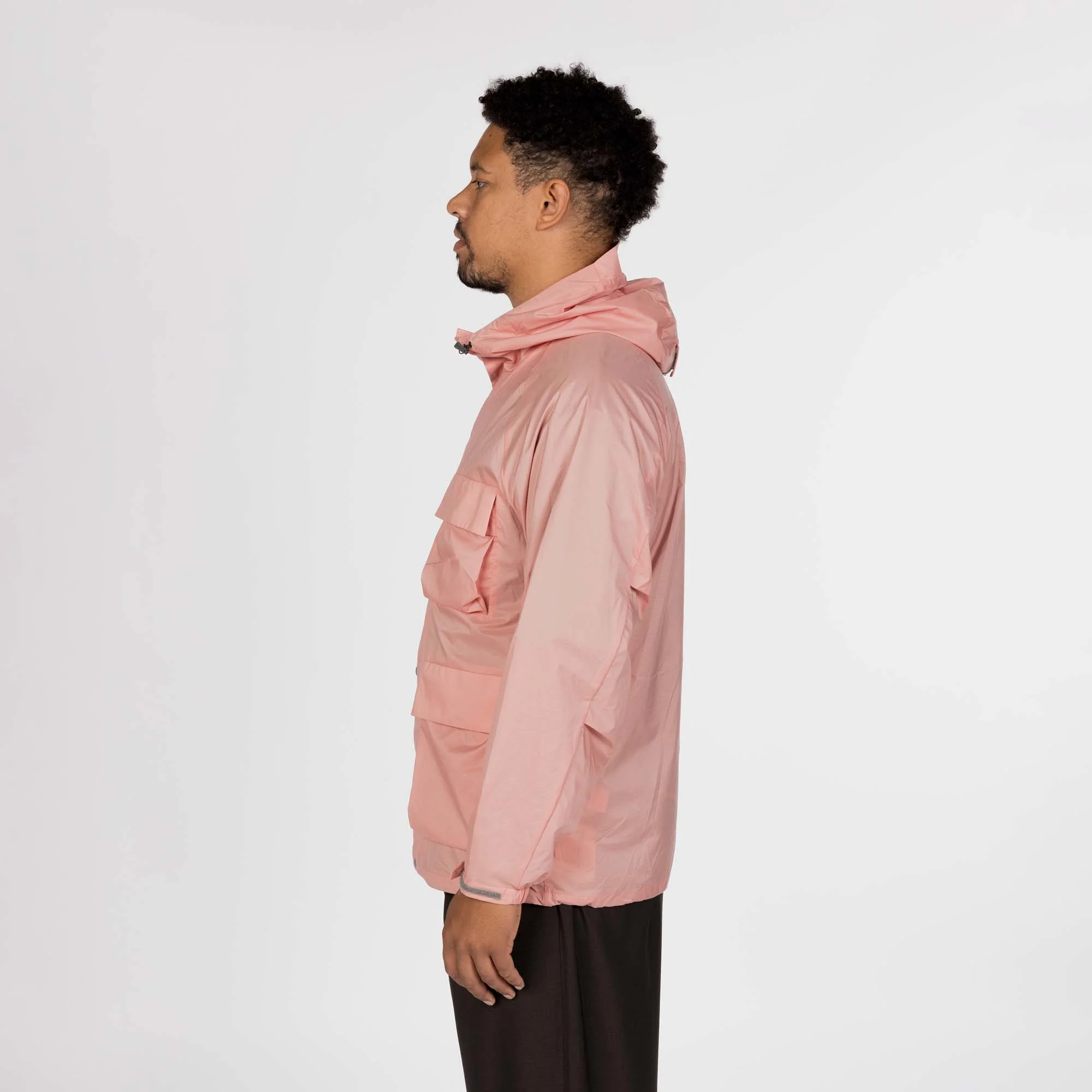 U.L. Double Weave Mountain Parka - Image 4