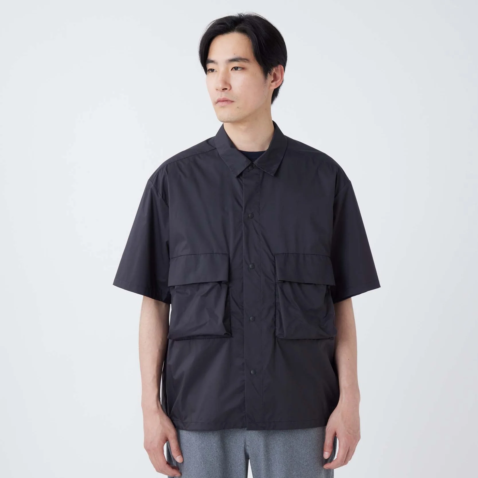 U.L. Double Weave Shirt - Image 17