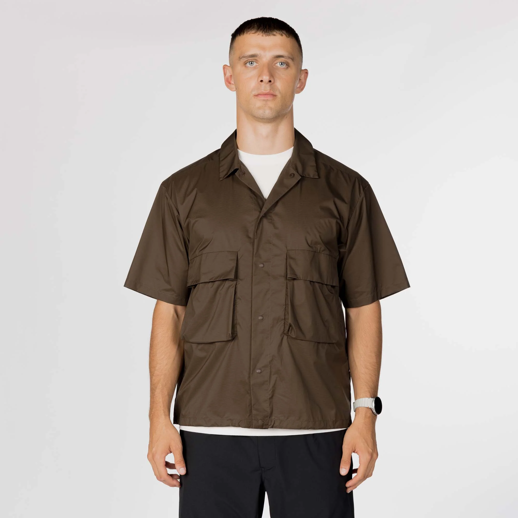 U.L. Double Weave Shirt - Image 2