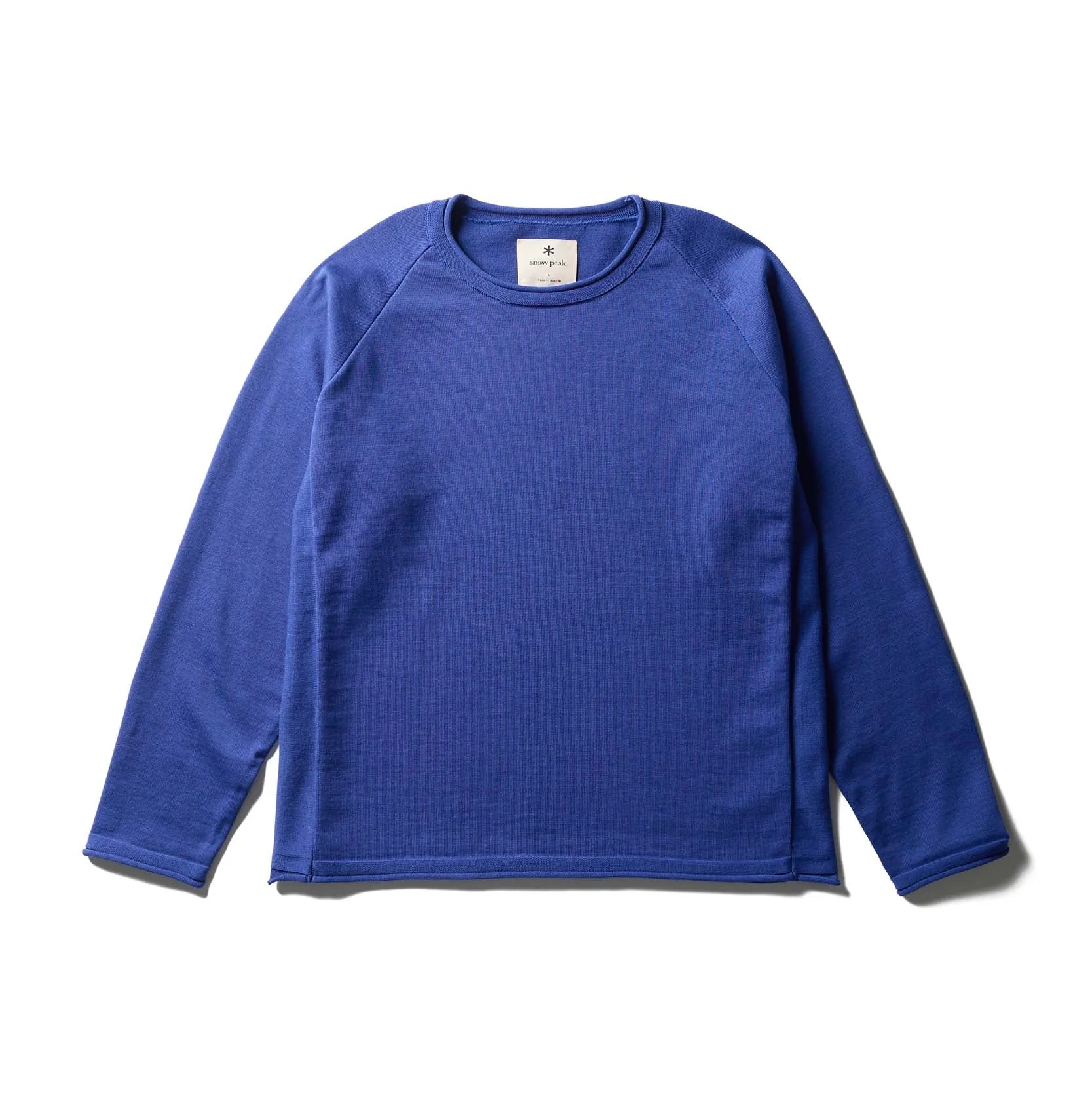 Water-Repellent Knit Pullover - Image 7